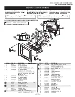 Предварительный просмотр 275 страницы Sony FD Trinitron WEGA KV-36HS500 Service Manual