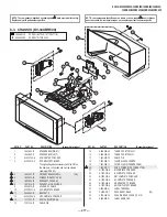 Предварительный просмотр 277 страницы Sony FD Trinitron WEGA KV-36HS500 Service Manual