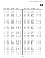 Предварительный просмотр 298 страницы Sony FD Trinitron WEGA KV-36HS500 Service Manual