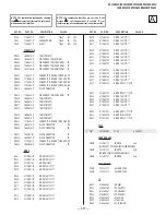 Предварительный просмотр 317 страницы Sony FD Trinitron WEGA KV-36HS500 Service Manual