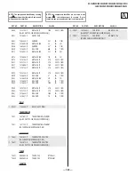 Предварительный просмотр 320 страницы Sony FD Trinitron WEGA KV-36HS500 Service Manual