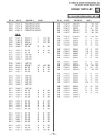 Предварительный просмотр 336 страницы Sony FD Trinitron WEGA KV-36HS500 Service Manual