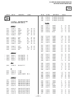 Предварительный просмотр 337 страницы Sony FD Trinitron WEGA KV-36HS500 Service Manual