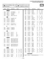 Предварительный просмотр 340 страницы Sony FD Trinitron WEGA KV-36HS500 Service Manual