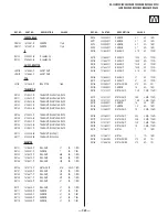 Предварительный просмотр 343 страницы Sony FD Trinitron WEGA KV-36HS500 Service Manual