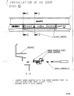 Предварительный просмотр 346 страницы Sony FD Trinitron WEGA KV-36HS500 Service Manual