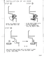 Предварительный просмотр 347 страницы Sony FD Trinitron WEGA KV-36HS500 Service Manual