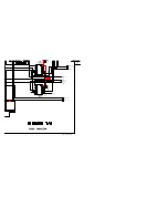 Предварительный просмотр 364 страницы Sony FD Trinitron WEGA KV-36HS500 Service Manual