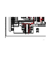 Предварительный просмотр 375 страницы Sony FD Trinitron WEGA KV-36HS500 Service Manual