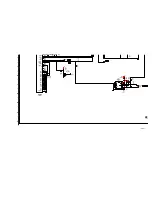 Предварительный просмотр 383 страницы Sony FD Trinitron WEGA KV-36HS500 Service Manual