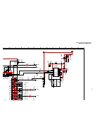 Предварительный просмотр 410 страницы Sony FD Trinitron WEGA KV-36HS500 Service Manual