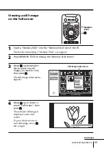 Preview for 53 page of Sony FD Trinitron WEGA KV-HR36 Operating Instructions Manual