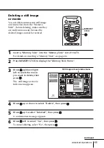 Preview for 63 page of Sony FD Trinitron WEGA KV-HR36 Operating Instructions Manual