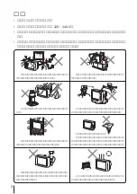 Preview for 108 page of Sony FD Trinitron WEGA KV-HR36 Operating Instructions Manual