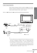 Preview for 117 page of Sony FD Trinitron WEGA KV-HR36 Operating Instructions Manual