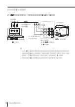 Preview for 120 page of Sony FD Trinitron WEGA KV-HR36 Operating Instructions Manual