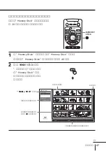 Preview for 153 page of Sony FD Trinitron WEGA KV-HR36 Operating Instructions Manual