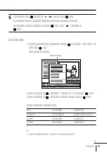 Preview for 165 page of Sony FD Trinitron WEGA KV-HR36 Operating Instructions Manual