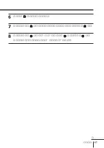 Preview for 173 page of Sony FD Trinitron WEGA KV-HR36 Operating Instructions Manual