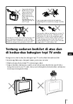 Preview for 215 page of Sony FD Trinitron WEGA KV-HR36 Operating Instructions Manual