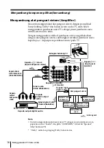 Preview for 228 page of Sony FD Trinitron WEGA KV-HR36 Operating Instructions Manual