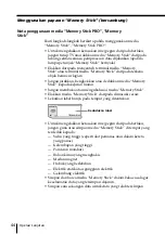 Preview for 256 page of Sony FD Trinitron WEGA KV-HR36 Operating Instructions Manual