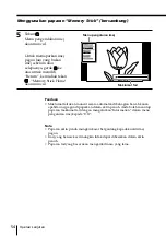 Preview for 266 page of Sony FD Trinitron WEGA KV-HR36 Operating Instructions Manual