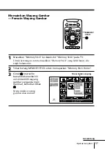 Preview for 269 page of Sony FD Trinitron WEGA KV-HR36 Operating Instructions Manual