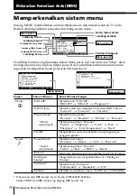 Preview for 282 page of Sony FD Trinitron WEGA KV-HR36 Operating Instructions Manual