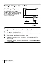 Preview for 314 page of Sony FD Trinitron WEGA KV-HR36 Operating Instructions Manual