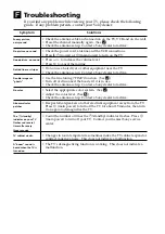 Preview for 7 page of Sony FD Trinitron WEGA KV-PG21 Operating Instructions Manual