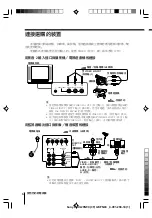 Preview for 33 page of Sony FD Trinitron WEGA KV-XJ29 Operating Instructions Manual