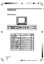 Preview for 51 page of Sony FD Trinitron WEGA KV-XJ29 Operating Instructions Manual