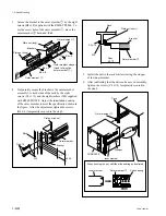 Preview for 12 page of Sony FDDR-7000 Installation Manual