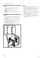 Preview for 26 page of Sony FDDR-7000 Installation Manual