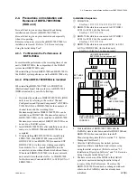 Preview for 29 page of Sony FDDR-7000 Installation Manual