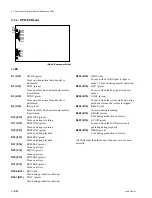 Preview for 36 page of Sony FDDR-7000 Installation Manual