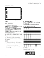 Preview for 37 page of Sony FDDR-7000 Installation Manual