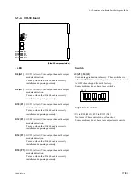 Preview for 39 page of Sony FDDR-7000 Installation Manual