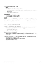 Preview for 26 page of Sony FDR-AX40 Service Manual