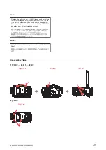 Предварительный просмотр 69 страницы Sony FDR-AX40 Service Manual