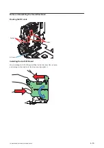 Предварительный просмотр 74 страницы Sony FDR-AX40 Service Manual