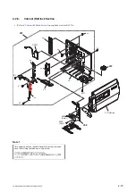 Предварительный просмотр 76 страницы Sony FDR-AX40 Service Manual