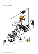 Предварительный просмотр 89 страницы Sony FDR-AX40 Service Manual