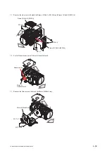 Предварительный просмотр 97 страницы Sony FDR-AX40 Service Manual