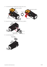 Предварительный просмотр 99 страницы Sony FDR-AX40 Service Manual