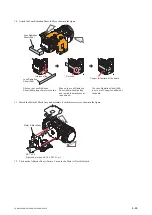 Предварительный просмотр 102 страницы Sony FDR-AX40 Service Manual