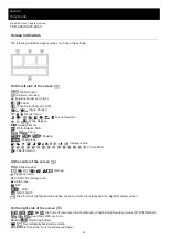 Preview for 20 page of Sony FDR-AX43 Help Manual