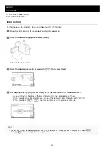 Preview for 33 page of Sony FDR-AX43 Help Manual