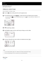 Preview for 68 page of Sony FDR-AX43 Help Manual